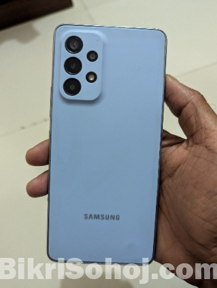 Samsung A53